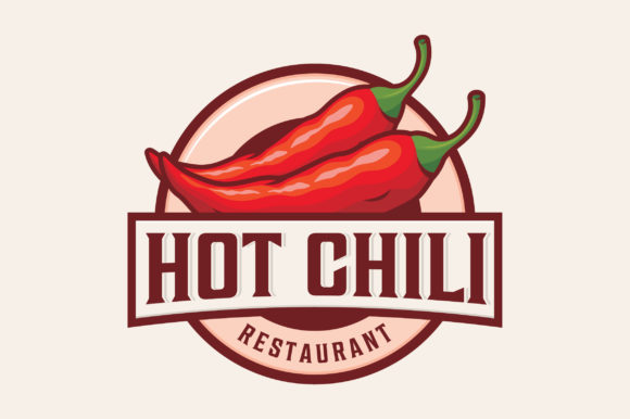 Chili Logo Design: A Vibrant Choice for Modern Branding