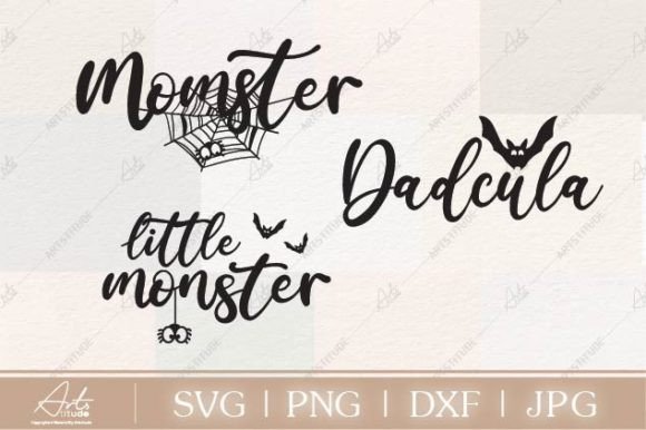 How Momster, Dadcula, and Little Monster Files Are Revolutionizing Creative Projects for Entrepreneurs and Designers