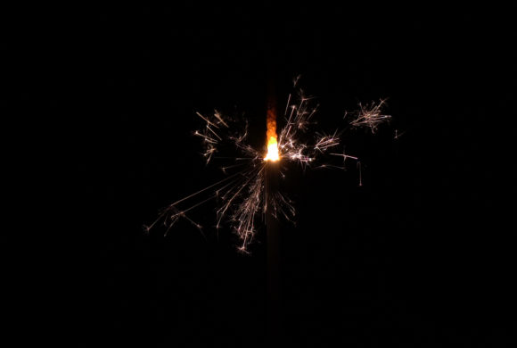 Miracle Candle Twinkle Picture