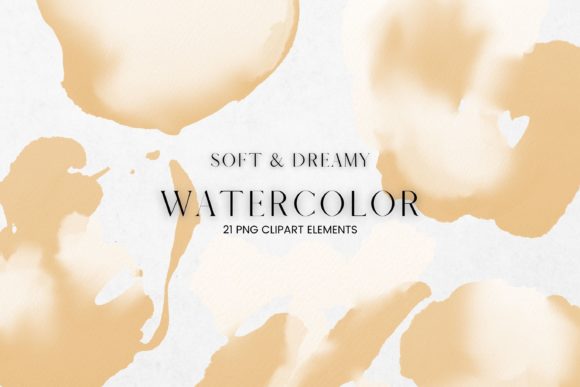 Orange and White Watercolour Paint: A Versatile Tool for Creative Expression