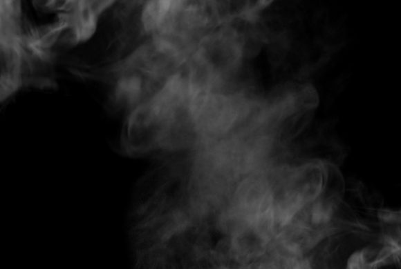 Smoke Overlay Background: A Versatile Tool for Creative Projects