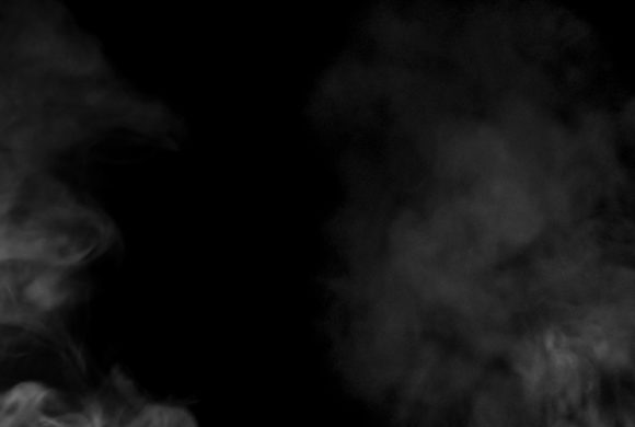 Smoke Overlay Texture Print: Enhancing Visuals with Realistic Fog Effects